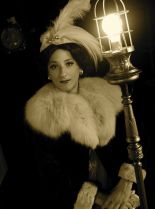 Fanny Brice