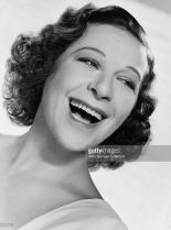 Fanny Brice