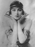 Fanny Brice