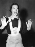 Fanny Brice