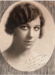 Fanny Brice