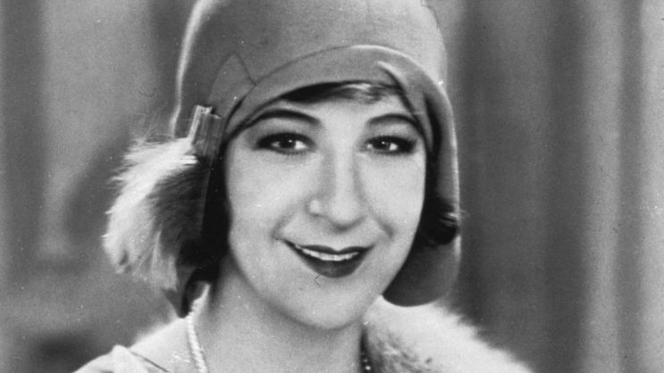 Fanny Brice