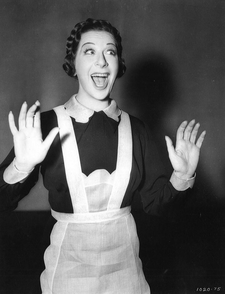 Fanny Brice