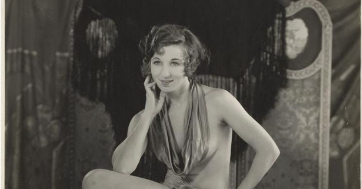 Fanny Brice