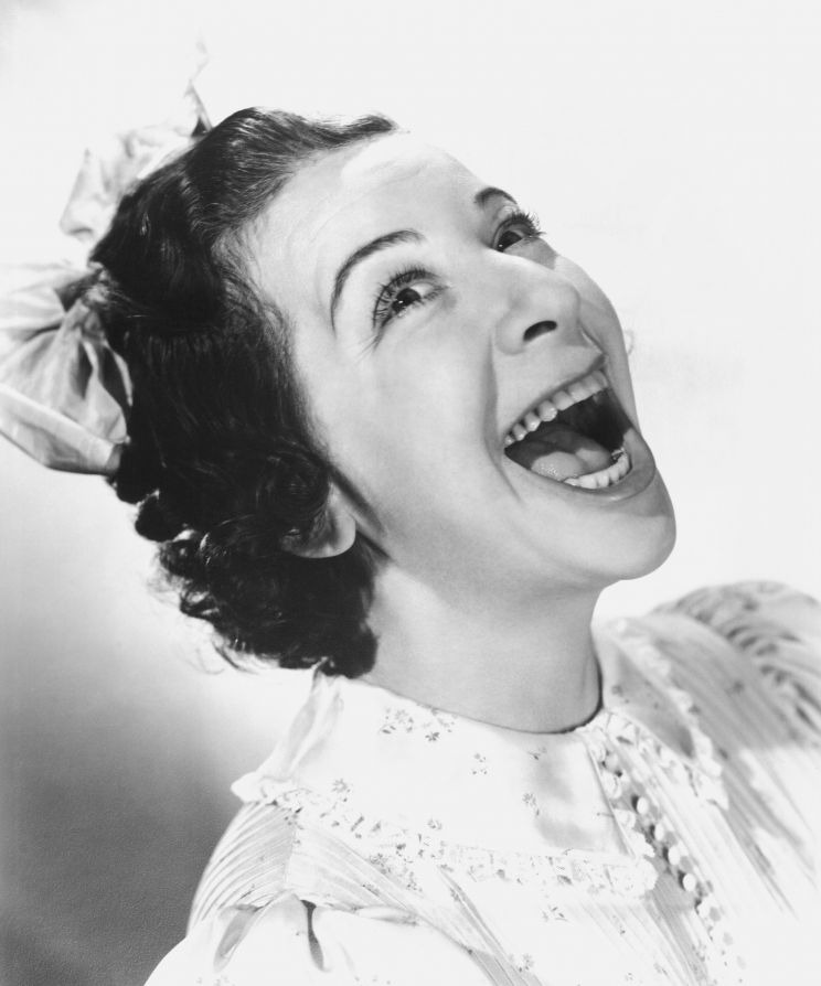 Fanny Brice