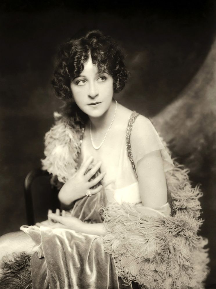 Fanny Brice