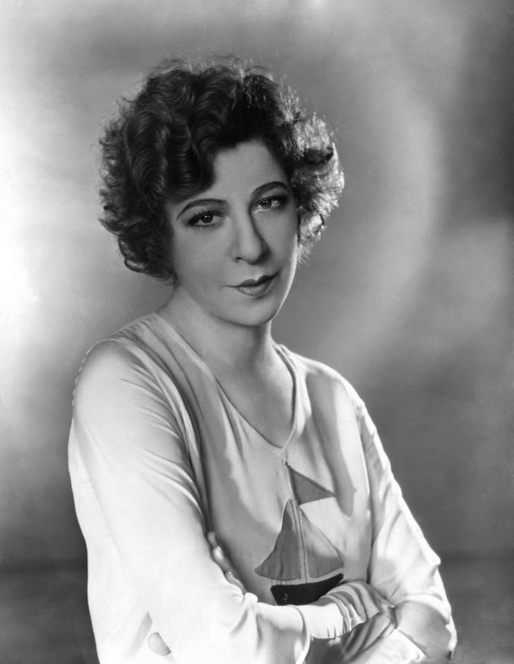 Fanny Brice