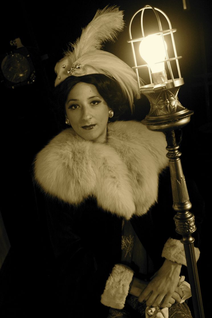 Fanny Brice
