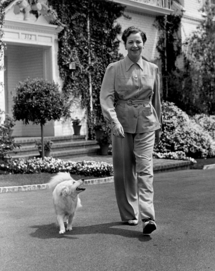 Fanny Brice