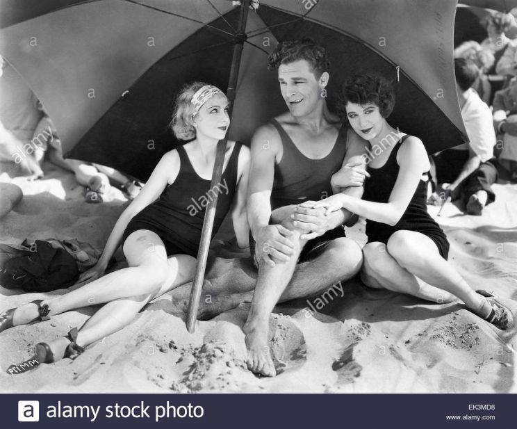 Fanny Brice
