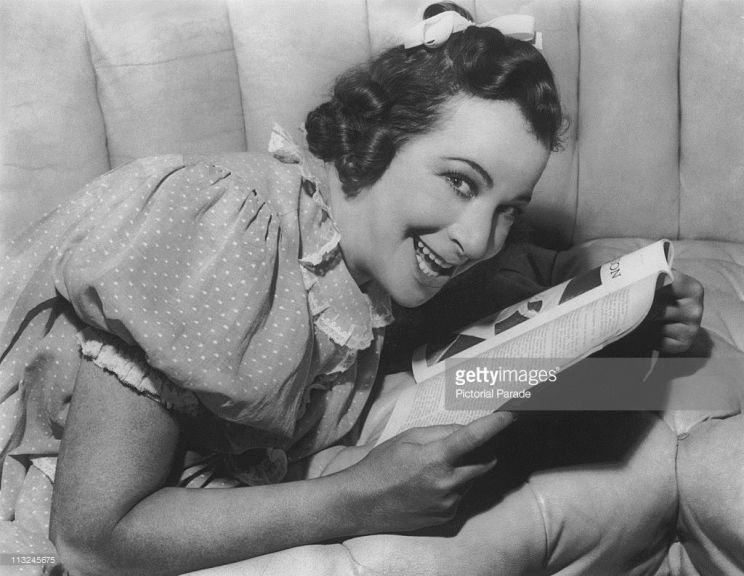 Fanny Brice