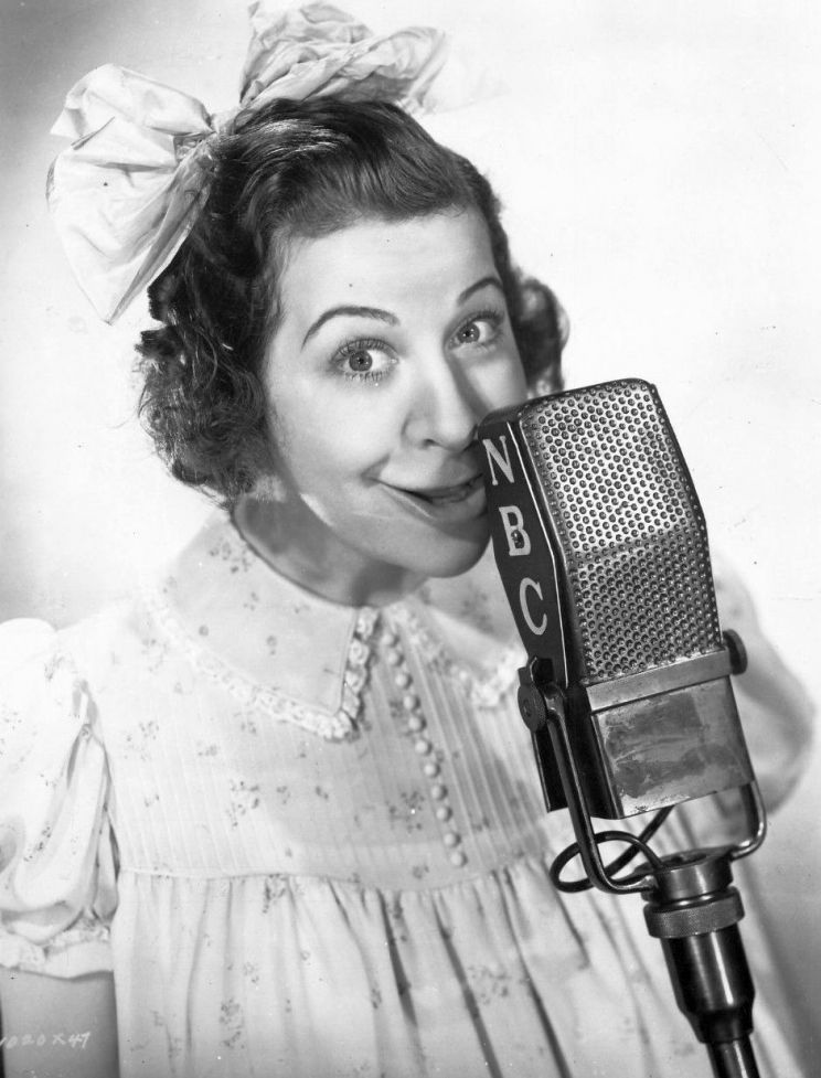 Fanny Brice