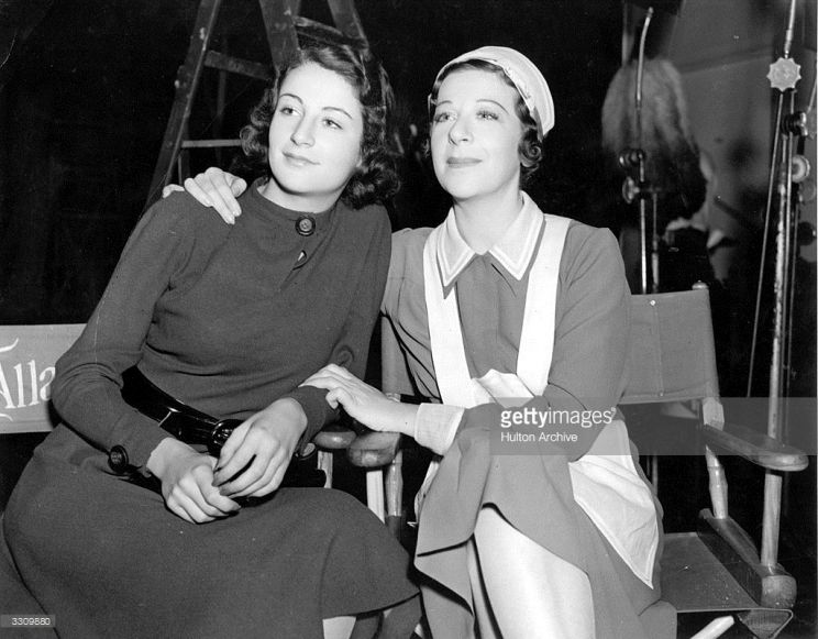 Fanny Brice