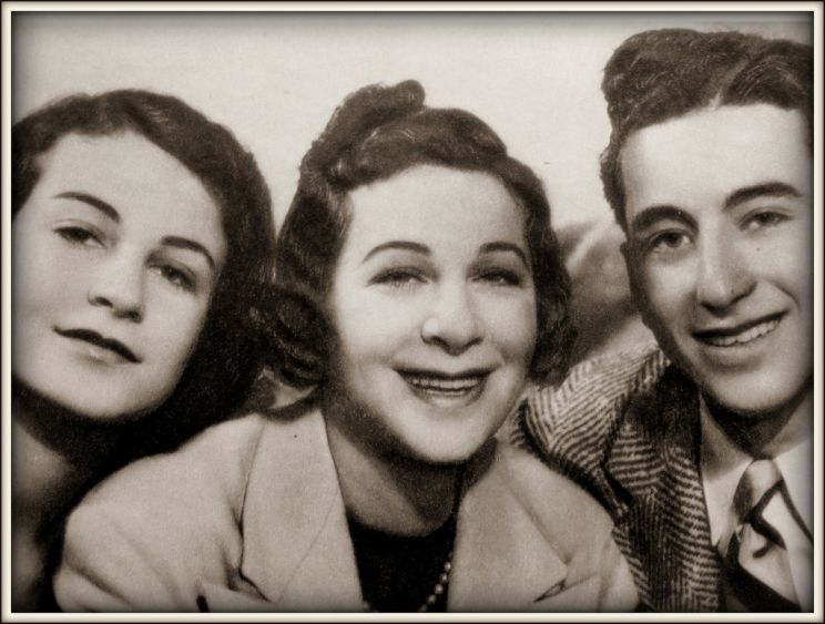 Fanny Brice