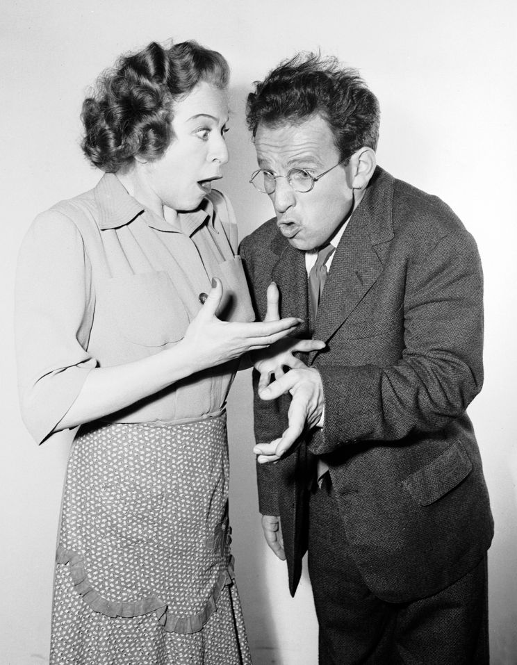 Fanny Brice