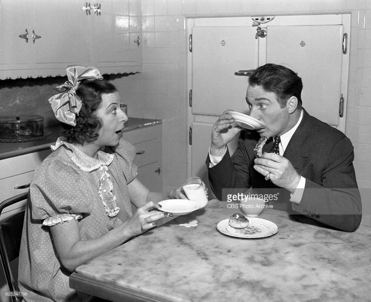 Fanny Brice