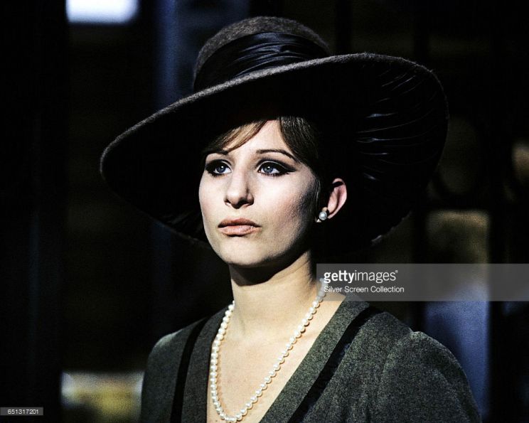 Fanny Brice
