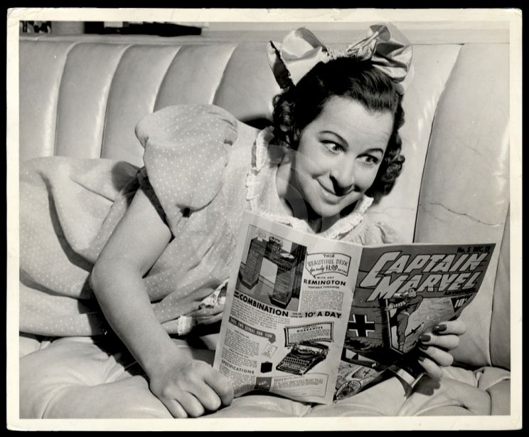 Fanny Brice
