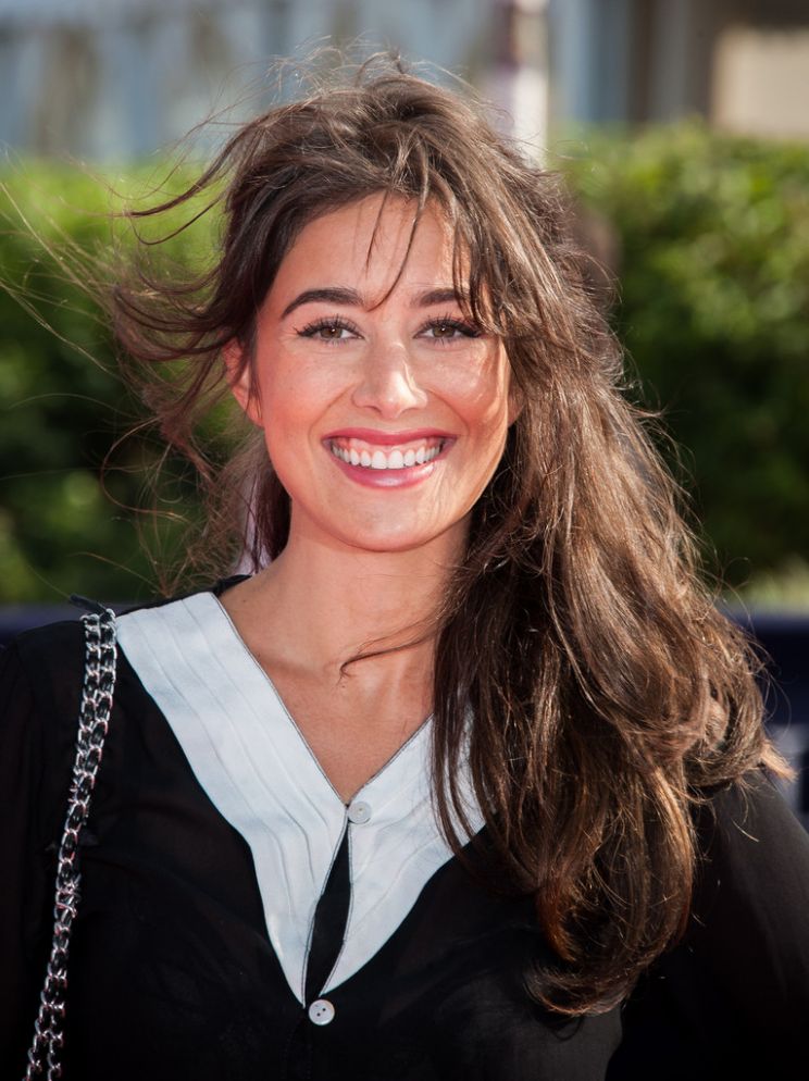 Fanny Valette