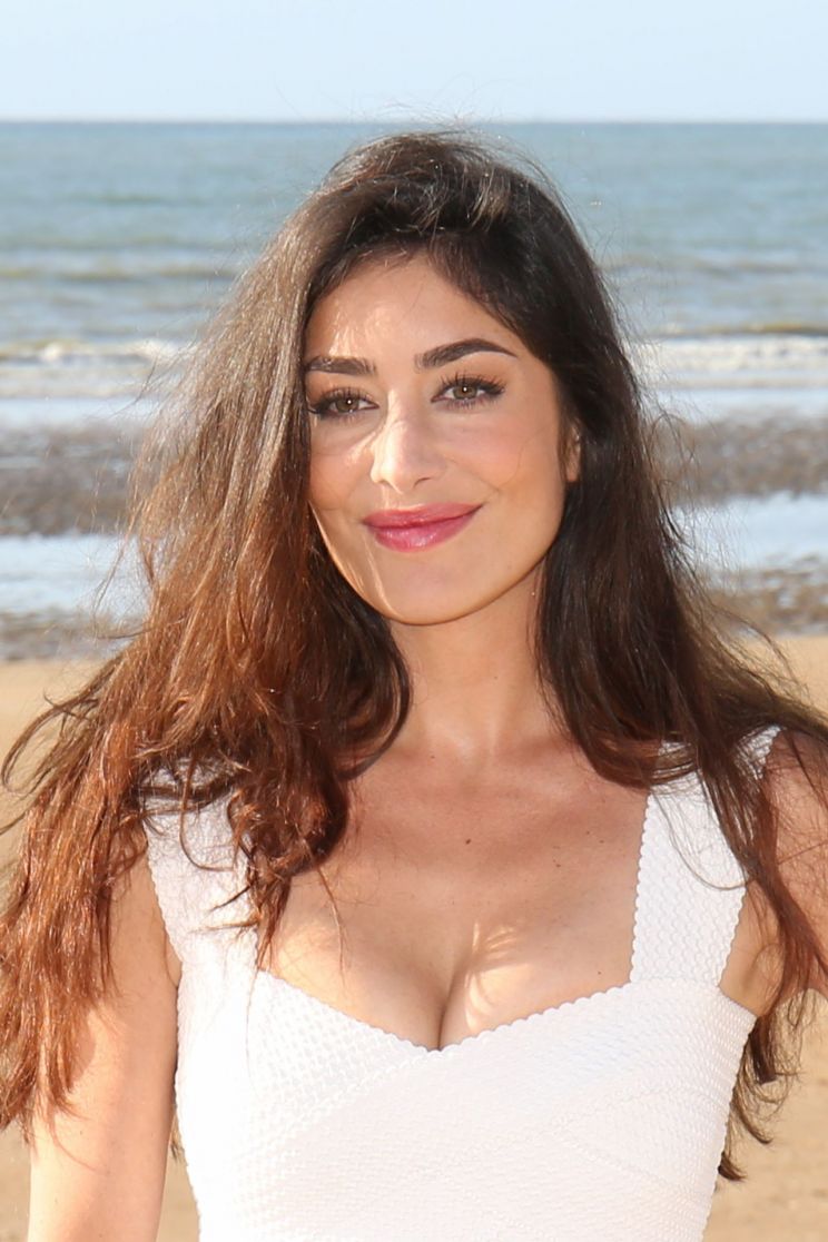 Fanny Valette