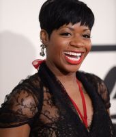 Fantasia Barrino
