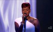 Fantasia Barrino