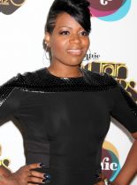 Fantasia Barrino