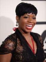 Fantasia Barrino