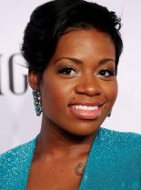 Fantasia Barrino