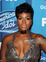 Fantasia Barrino