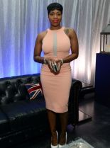 Fantasia Barrino