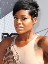 Fantasia Barrino