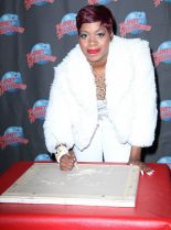 Fantasia Barrino