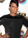 Fantasia Barrino