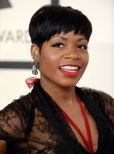 Fantasia Barrino