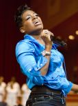 Fantasia Barrino