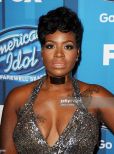 Fantasia Barrino