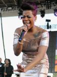 Fantasia Barrino