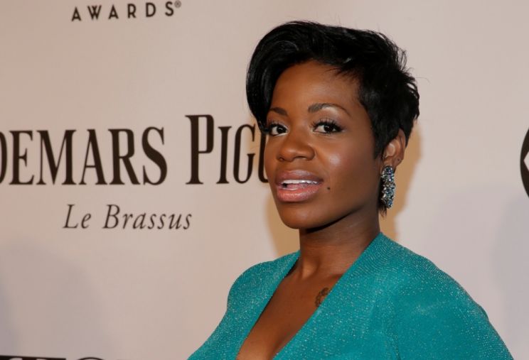 Fantasia Barrino