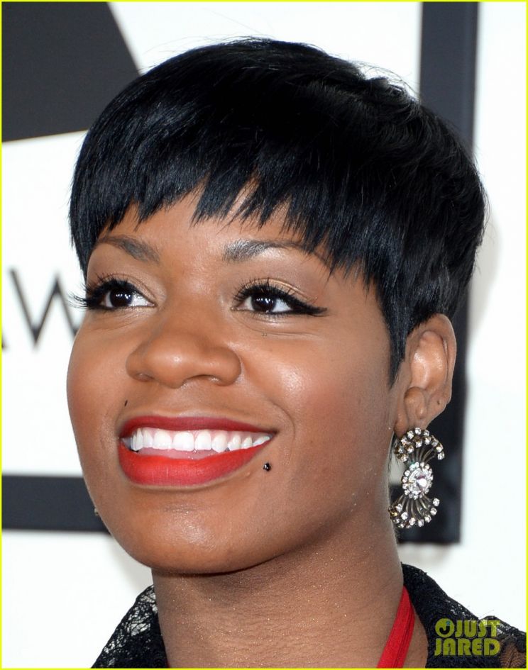 Fantasia Barrino