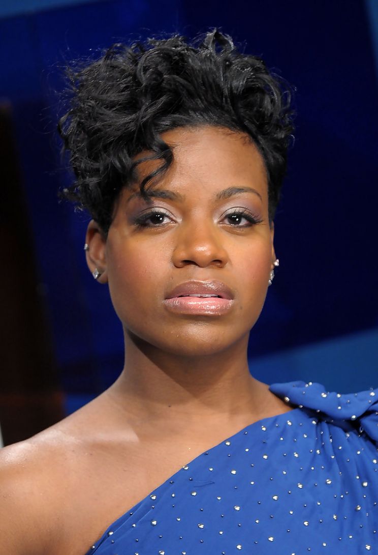 Fantasia Barrino