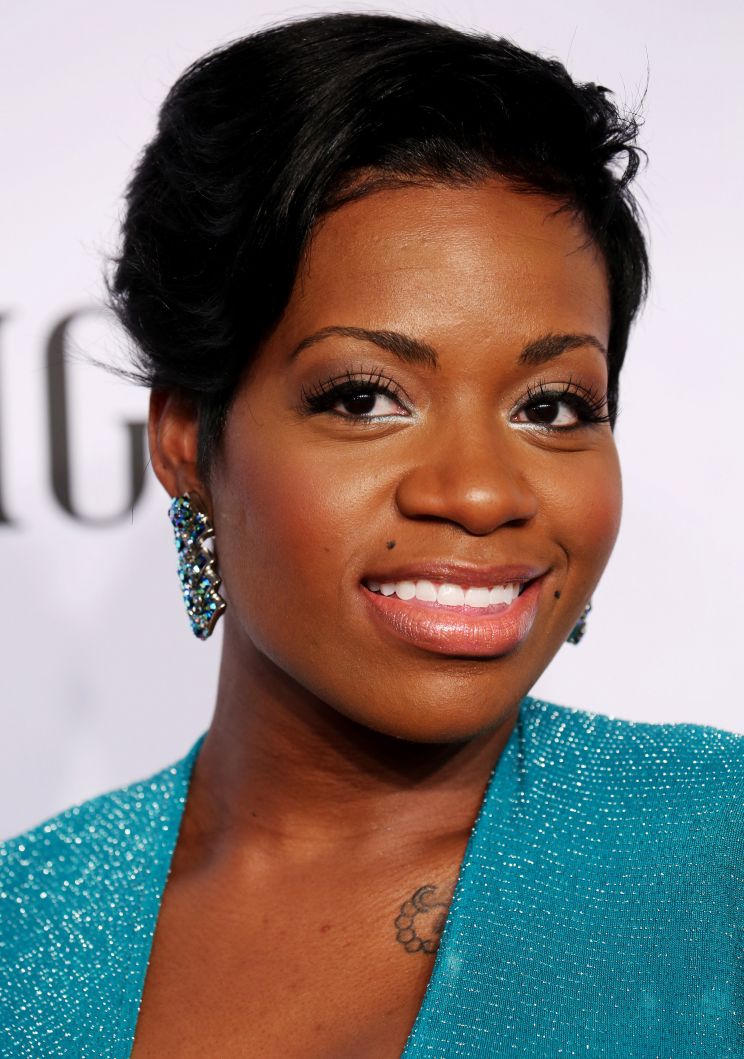 Fantasia Barrino