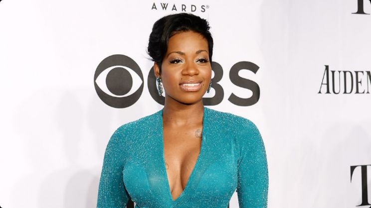 Fantasia Barrino