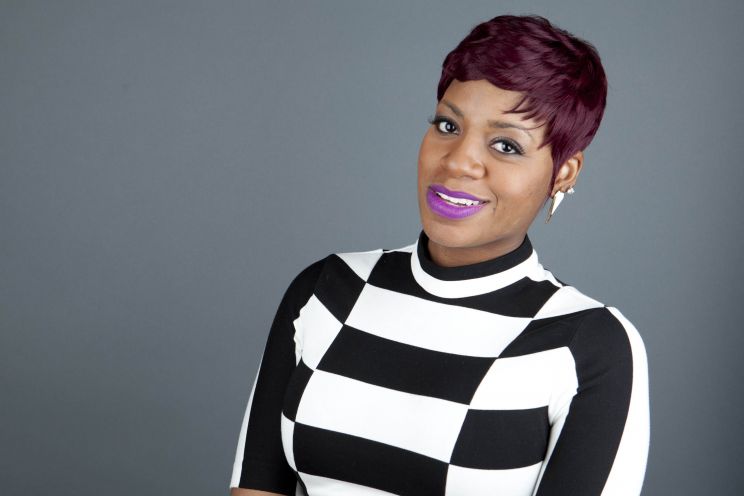 Fantasia Barrino