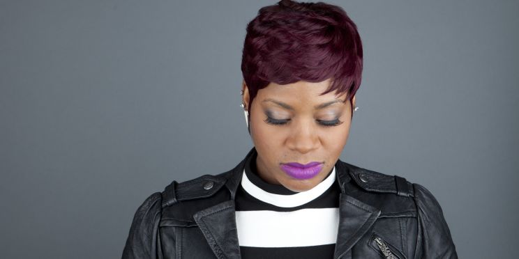 Fantasia Barrino