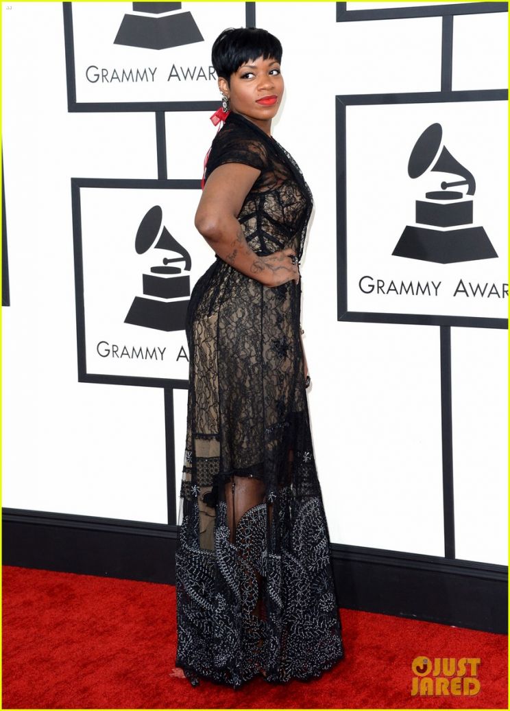 Fantasia Barrino