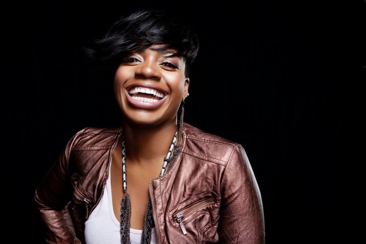 Fantasia Barrino