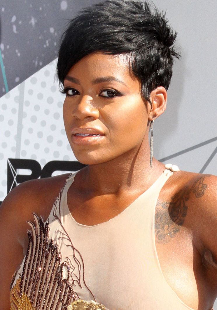 Fantasia Barrino