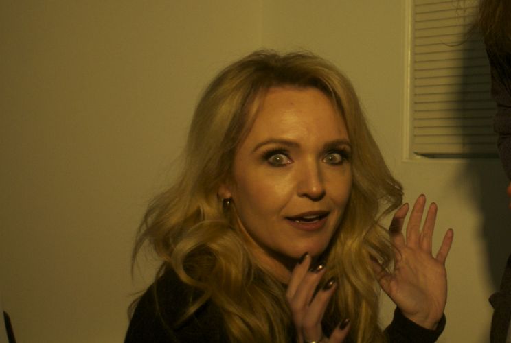 Fantine Banulski