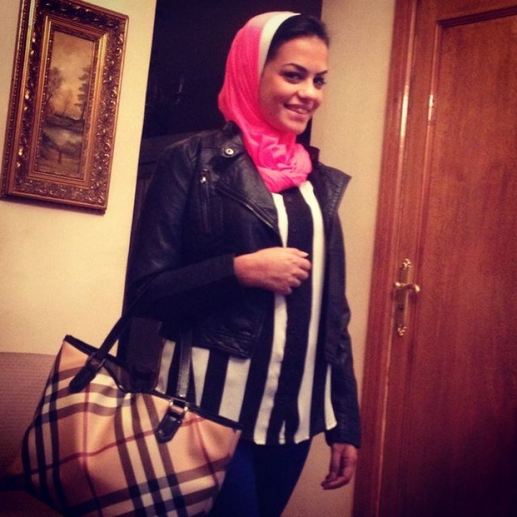 Farah Ahmed
